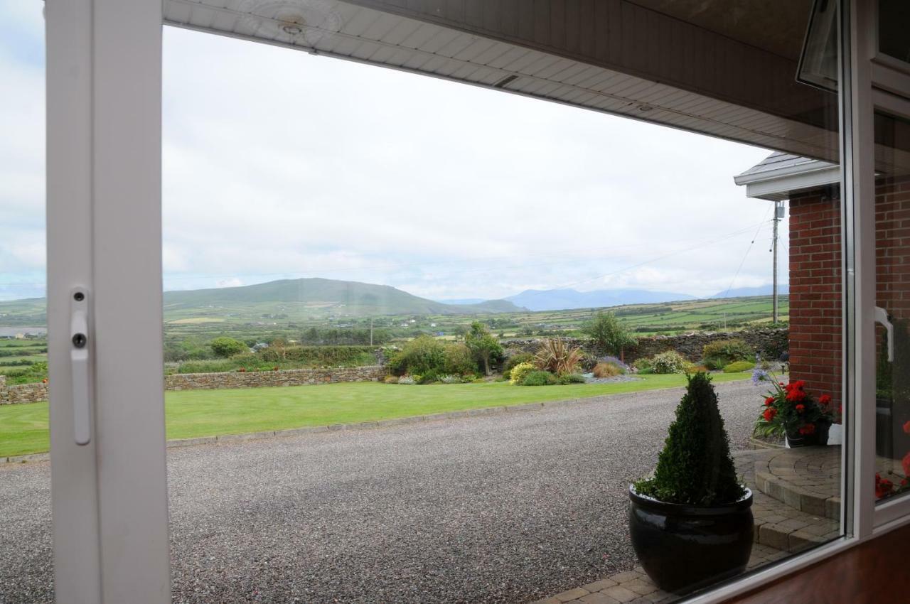 Short Strand Dingle Emlagh East Exterior foto