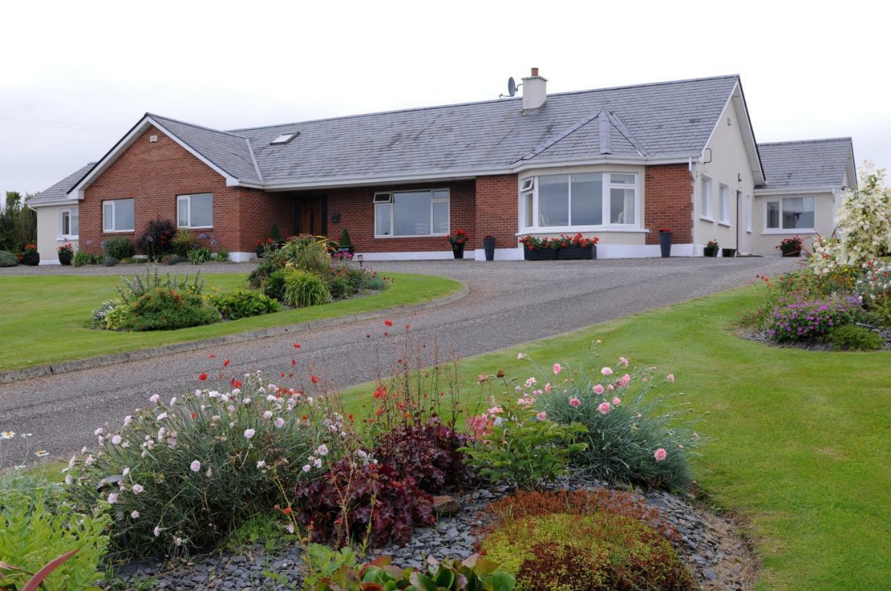 Short Strand Dingle Emlagh East Exterior foto