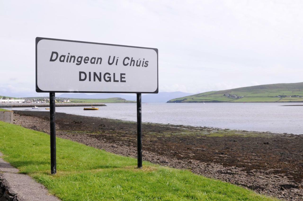 Short Strand Dingle Emlagh East Exterior foto