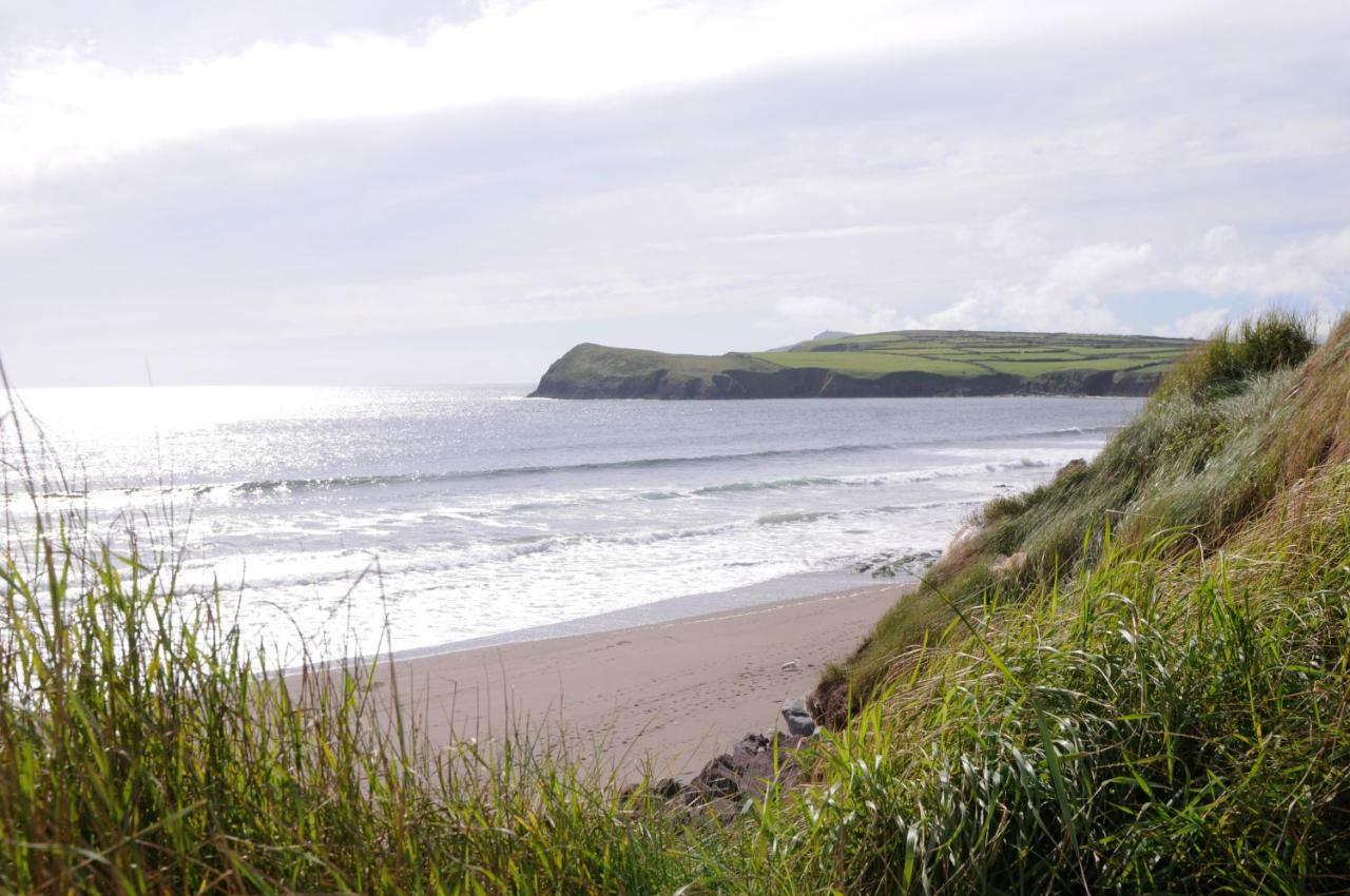 Short Strand Dingle Emlagh East Exterior foto