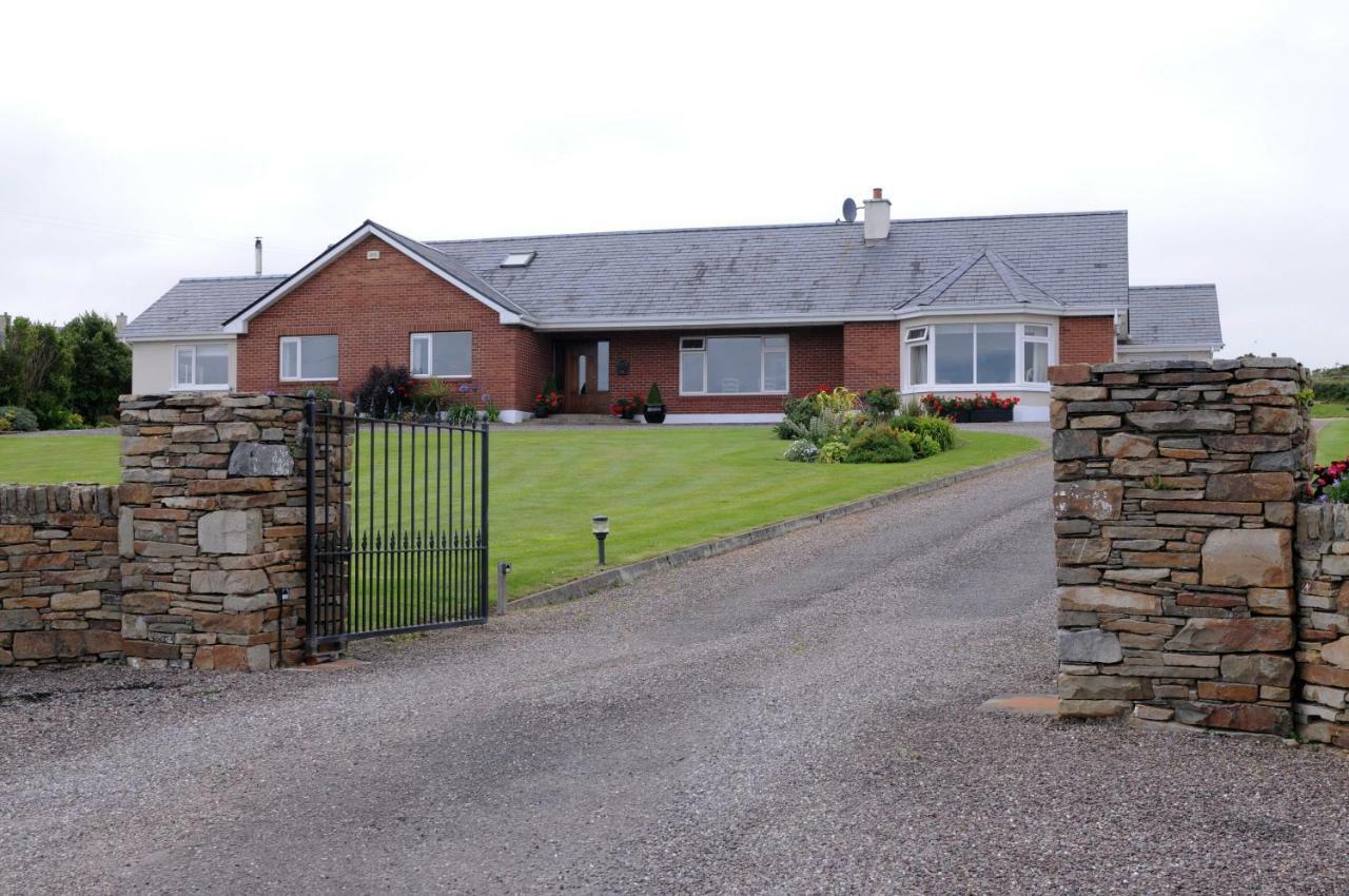 Short Strand Dingle Emlagh East Exterior foto