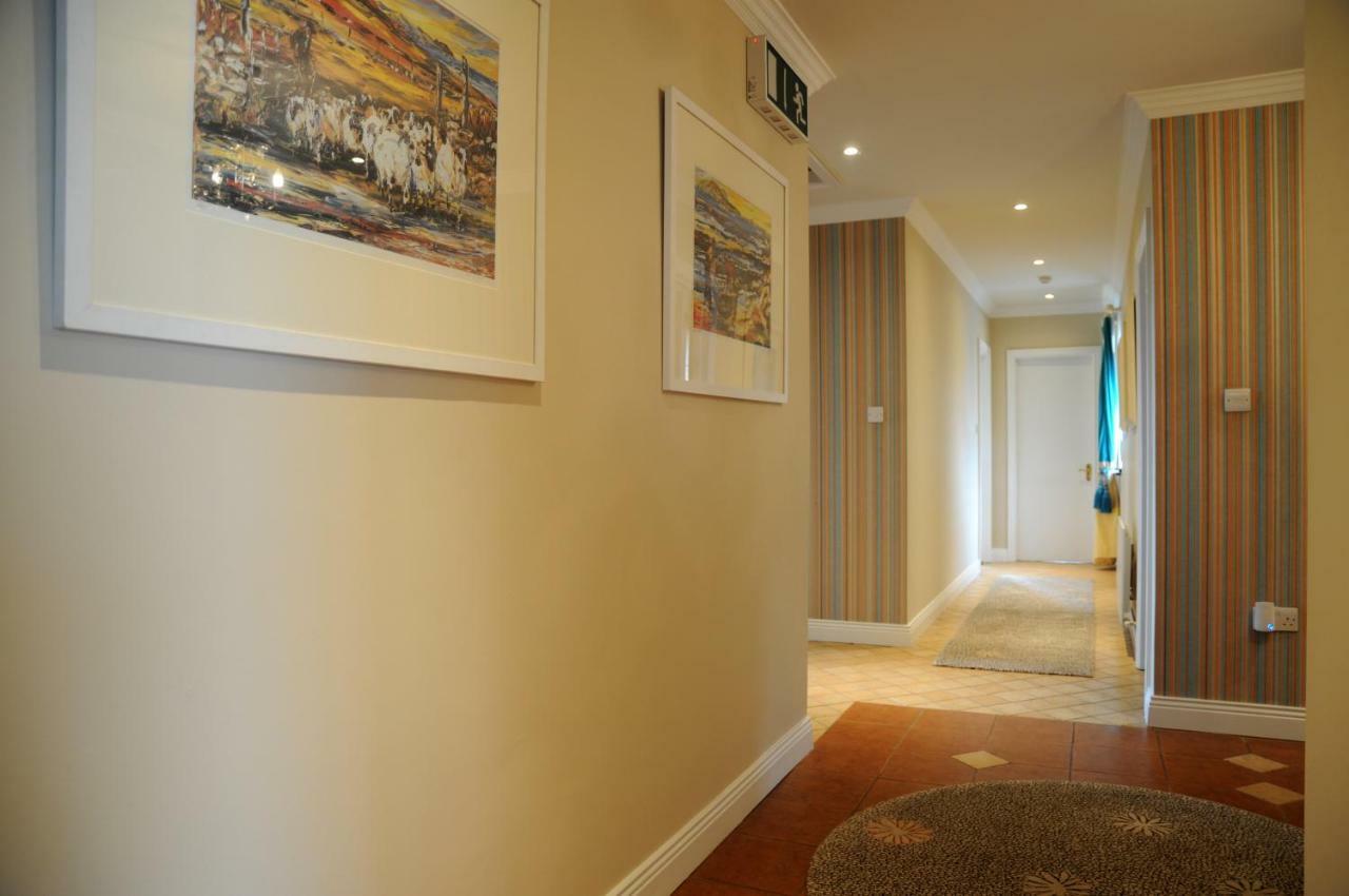 Short Strand Dingle Emlagh East Exterior foto